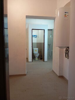 Pronájem dílny / skladu / 303m2 - 3