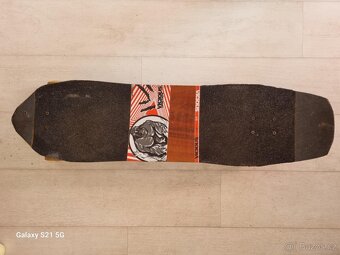 Longboard - 3