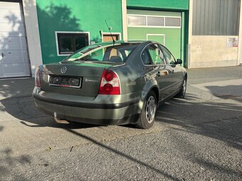 WV Passat B5.5 1.9 TDi 74kw‼️ - 3