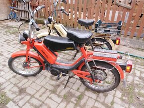 Pionýr 1x,Babetta 2x - 3