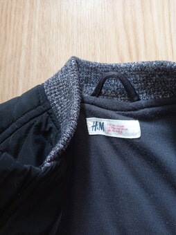 Bomber "H&M" vel.128 - 3