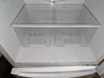 Lednice Zanussi CB 340 1C - 3