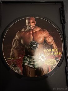 Ronnie Coleman - The unbelievable - 3