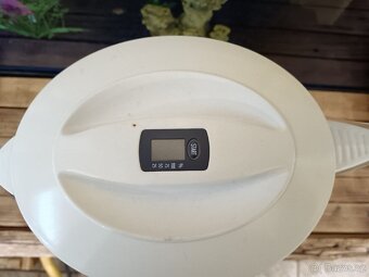 Konvice Brita - 3