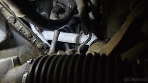 Šestiválcové držáky motoru E36 / E30 - 3