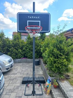 Basketbalový koš - 3