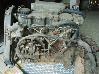 Motor diesel - 3