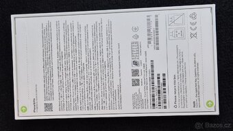 Nový iPhone 16 PRO 128gb Titanium silver - 3