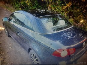 vw eos - 3