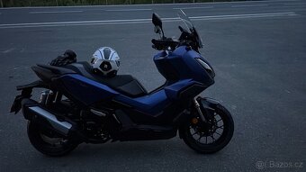 Honda ADV 350 - 3