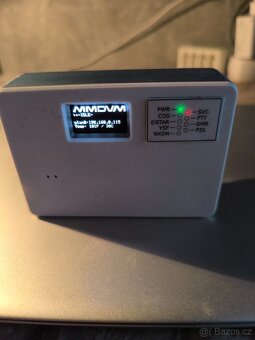 MMDVM HOTSPOT - 3