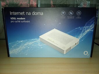 VDSL Modem - 3