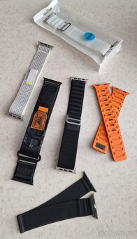Apple Watch Ultra 2 - 3