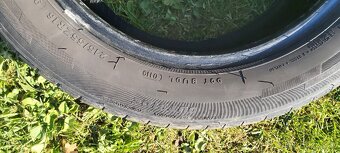 215/55r16 - 3