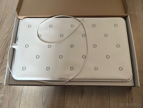 Monitor dechu Nanny - 3