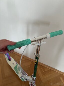 Dětská koloběžka - 3