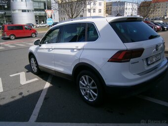 Volkswagen Tiguan 2.0 TDI - 3