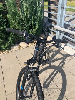 Rockrider ST100 - 3
