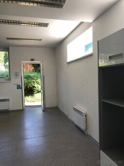 Pronájem výrobních prostor Zábřeh - 3