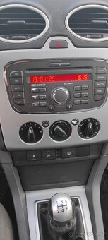 Ford Focus combi - 3