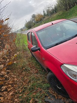 Dacia Sandero - 3