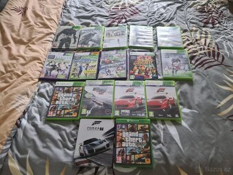 Hry xbox 360 - 3