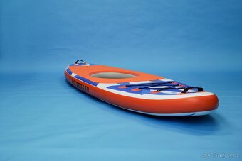 HoloBoard – paddleboard a kajak v jednom - 3