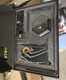 ASUS RAID PRO - BEZ ZARUKY - TOP - 3