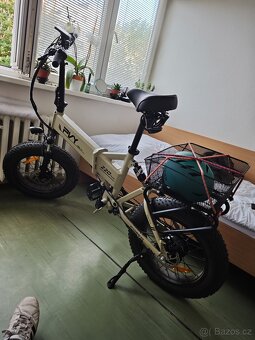 Elektrokolo PVY Z20 plus - 3