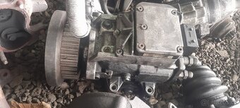 Turbo 2.5tdi 110kw - 3