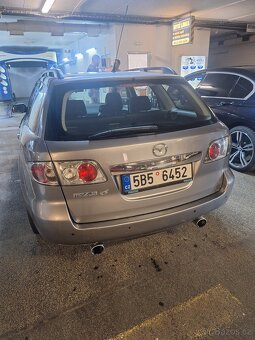 Mazda 6 - 3