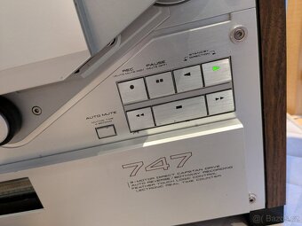 Akai GX-747 - 3