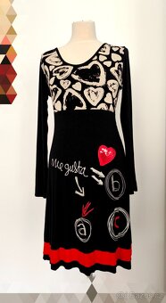 Šaty Desigual - 3