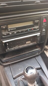 VW Passat B5 - 3
