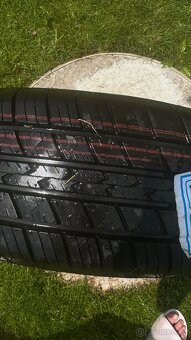 Pneu s diskem 195/70 R14 - 3
