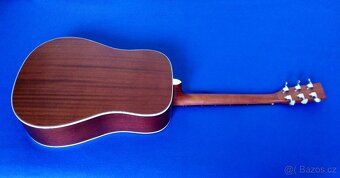 Predam akusticku gitaru SX SD304 - 3