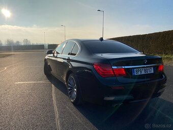 BMW 730D - 3