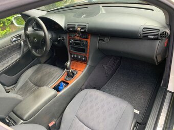 Mercedes benz c200 85 kw 6q - 3