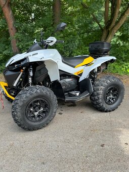 Can Am Renegade 1000 R XXc - 3