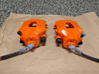 Brzdový třmen - VW / Škoda / Audi / Seat - 3