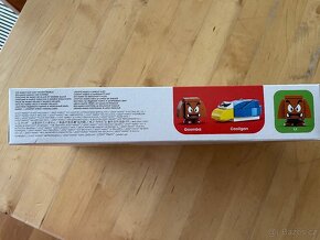 LEGO Super Mario 71415 Ledový Mario a zmrzlý svět - 3