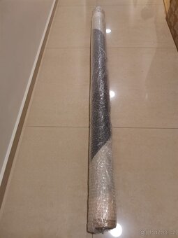 Samolepící tabule, kruh 120cm - 3
