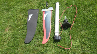Windsurfing set Fanatic - 3