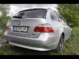 BMW e61 530 2007 - 3