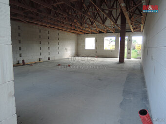 Prodej pozemku k bydlení, 841 m², Šatov - 3
