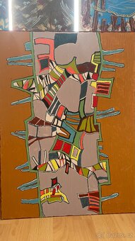Obraz-diptych - 3