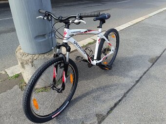Horské kolo SPECIALIZED HARDROCK - 3