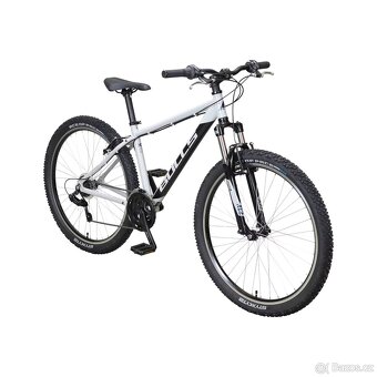 Nové Bulls Horské kolo Pulsar LTD hardtail 27,5" šedé - 3