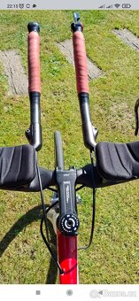 Prodám kolo CANNONDALE SLICE - 3