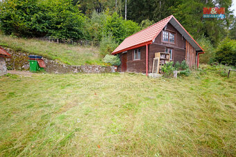 Prodej chaty, 140 m², Merklín, Lípa - 3